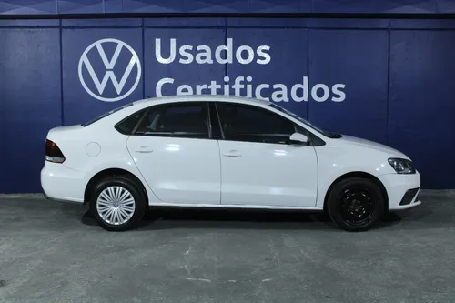 Volkswagen Vento 1.6 Starline Mt