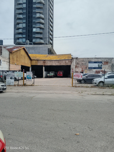 Garages Mensuales Para Autos,motos, Camionetas Y Minibuses Y