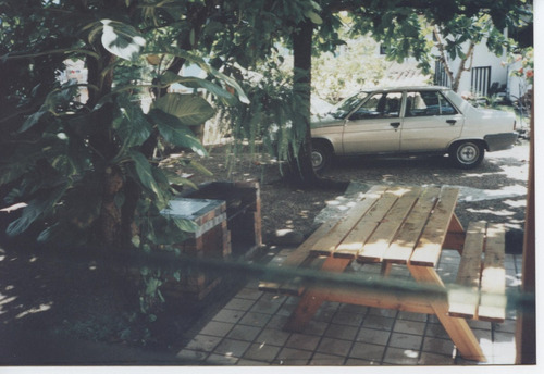 Casa Quinta La Loma En Melgar