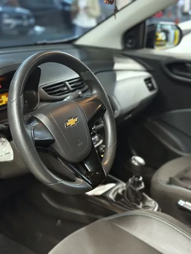 Chevrolet Joy 1.4