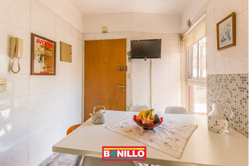 Departamento 4 Ambientes Venta Villa Urquiza