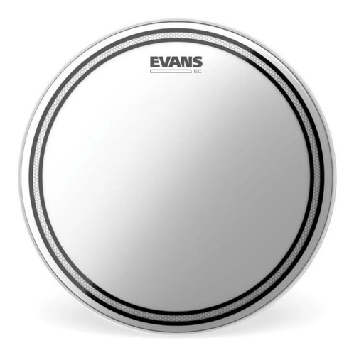 Pele Para Caixa 14 Ec Snare Evans B14ecs 