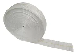 Comprar Fita P/ Elevação De Carga 8 Toneladas 80mm Branca 30 Mts no Mercado Livre