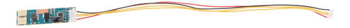 Kit De Lâmpada Led De 2pcs 355mm Para De Tv De 19 ''
