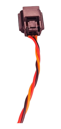 Conector Enchufe Sensor Abs Para Renault