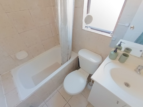 Arriendo Amoblado Merced - Metro Santa Lucia