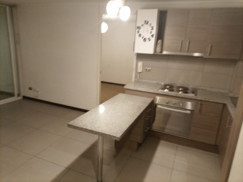 Departamento Estilo Mariposa En Venta, Angamos 339, Santiago