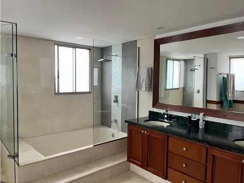 Apartamento En El Poblado