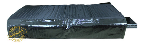  Manta Térmica Black Elétrica Saco De Dormir Mini Dome Bivolt