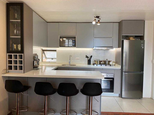 Cocina Moderna (84897)