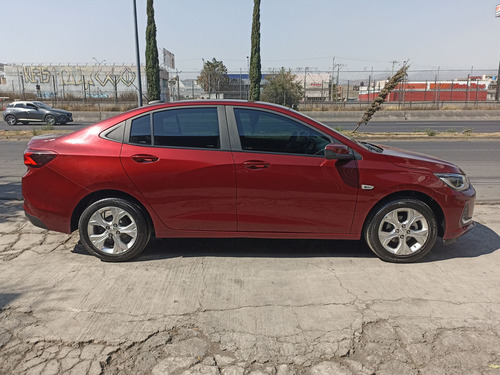 Chevrolet Onix 1.0 Lt Mt