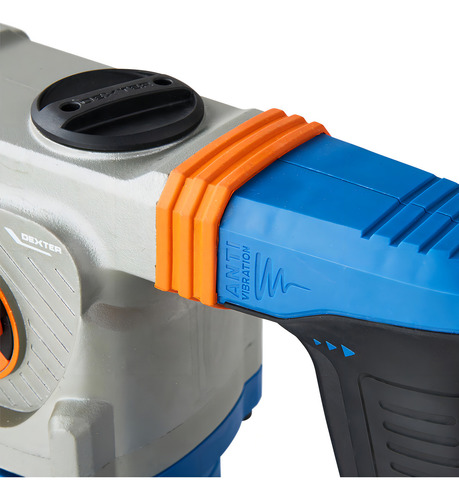 Martelete Rompedor Sds Plus 1500w 220v Dexter