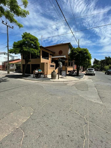 Fondo De Comercio En Venta - 140mts2 - Mar De Ajo