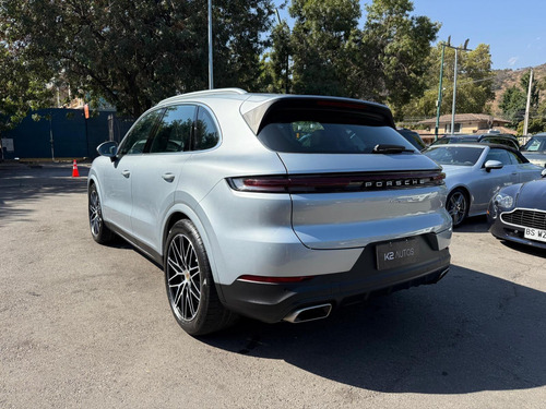 Porsche Cayenne V6 Ii 3.0 4x4 2025