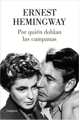 Por Quien Doblan Las Campanas / Ernest Hemingway / Enviamos