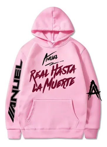 Anuel aa comprar ropa hotsell