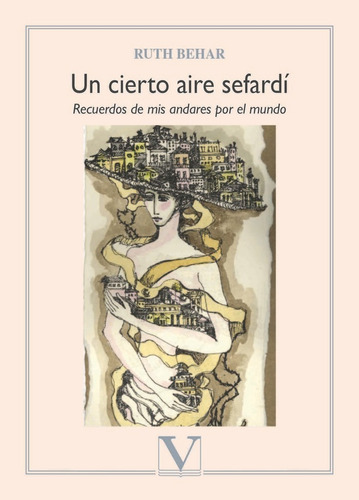 Libro Un Cierto Aire Sefardã­