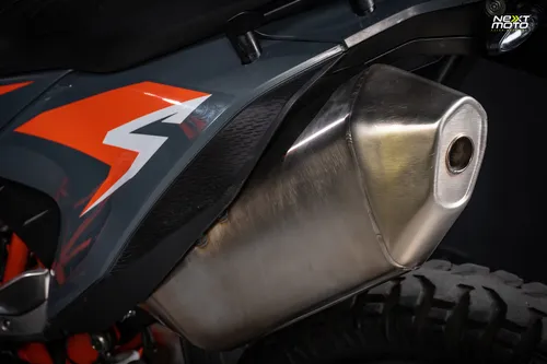 Ktm 690 Enduro