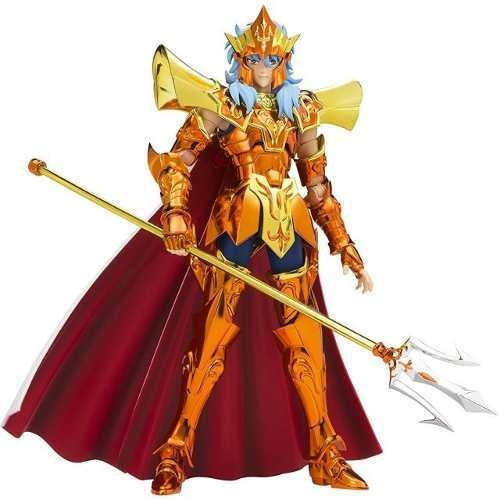 Figura de acción  de Bandai Myth Cloth EX