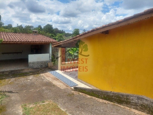 Imagem 4 de 13 de Chacara - Ref: 6545 - V-6545