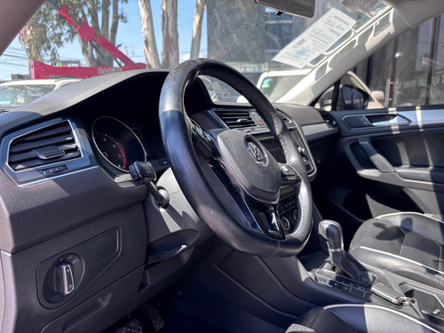 Volkswagen Tiguan 1.4 Comfortline Plus At