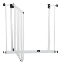 Comprar Puerta De Seguridad Para Bebes Niños Reja Infantil Importado