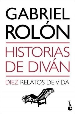 Historias De Diván - Gabriel Rolon