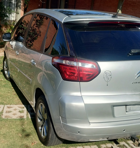 Citroën C4 Picasso 1.6 Am80 Hdi 110cv Nav