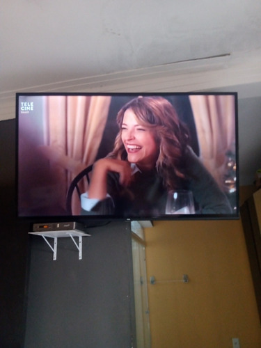 Tv Smart 55 Polegada,marca Tcl