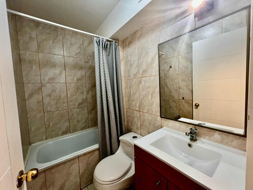 Casa 3 Dorm En Condominio Coviefi - Antilhue