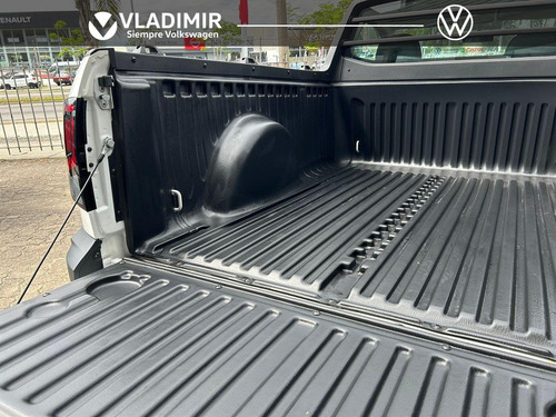 Volkswagen Saveiro Cabina Simple 1.6 2025 0km - Vladimir