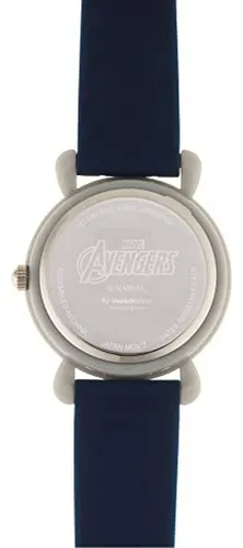 Reloj De Aprendizaje Analógico Para Niños Con Correa De Sili