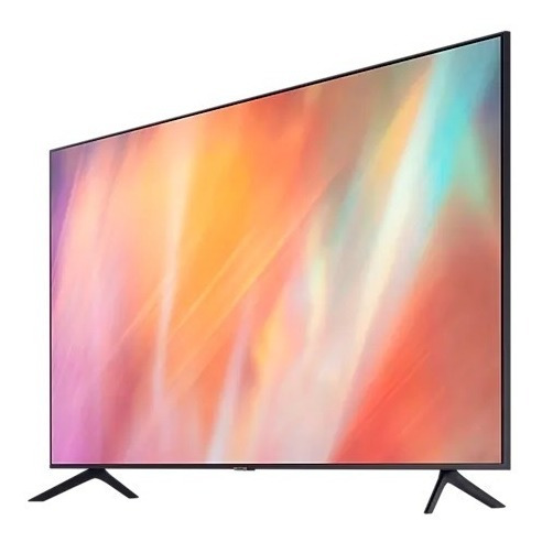 Smart Tv Led Samsung 55 Un55au7000gczb Uhd 4k Hdr10+
