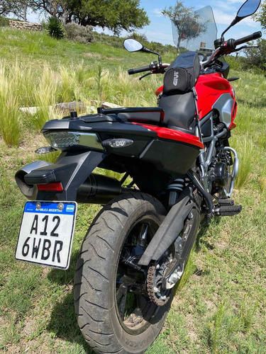 Imagen 2 de 6 de Bmw F700 Gs