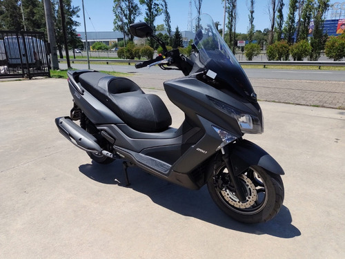 Nuevo Kymco X-town 250 !! Entrega Inmediata