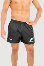 Comprar Short Deportivo Entrenamiento Rugby Imago Nueva Zelanda 