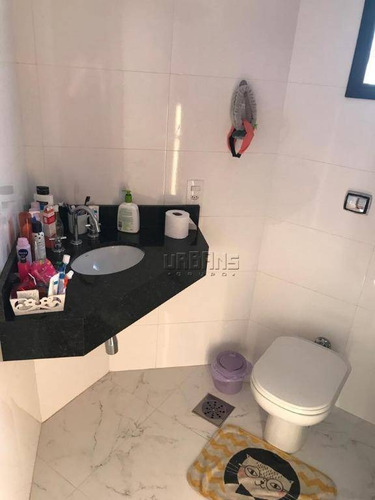 Apartamento Com 3 Dormitórios À Venda, 150 M² Por R$ 795.000 - Cerâmica - São Caetano Do Sul/sp - Ap1545