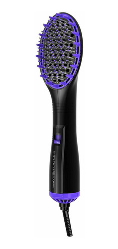 Infinitipro De Conair Aire Caliente Cepillo Plano Styler - P