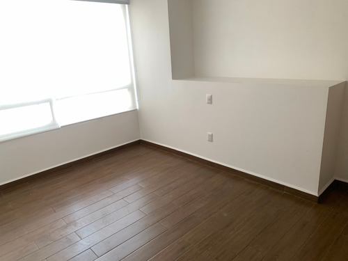 Imagen 7 de 14 de Departamento En Renta Parque Sur Arenal De Guadalupe Tlalpan