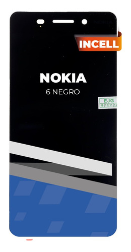 Lcd Para Nokia 6