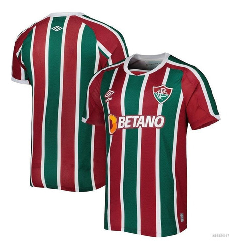 Jersey Playera Fluminense 23/24