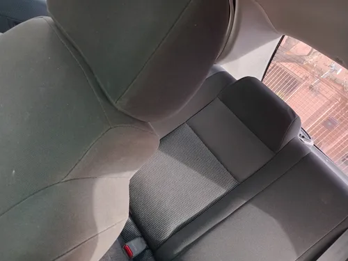Chevrolet Aveo 1.6 Ls L4 At