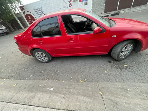Volkswagen Jetta 2.0 L4 Mt