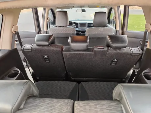 Suzuki Xl7 Ertiga Xl7