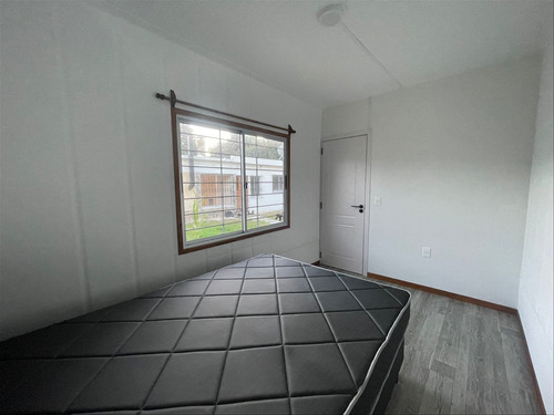 Dos Apartamentos Container, De Un Dormitorio. Los Bulevares