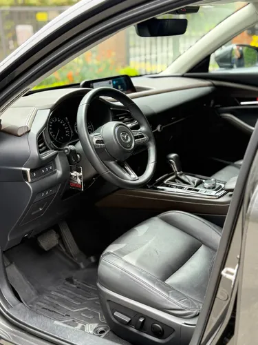 Mazda CX-30 2.0 Grand Touring Lx At Hibrido Ligero - Mhev