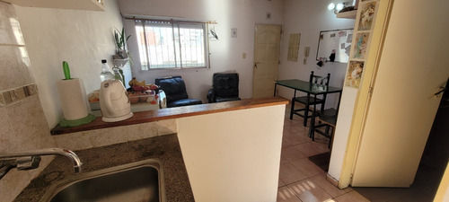 Imagen 8 de 17 de Departamento En Venta!! 45 E/1 Y 2, La Plata - 1 Dormitorio, Al Frente