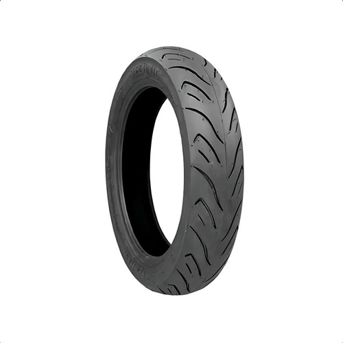 Pneu Traseiro Ybr Factor Fazer150 100/80-18 Sport R S/camara