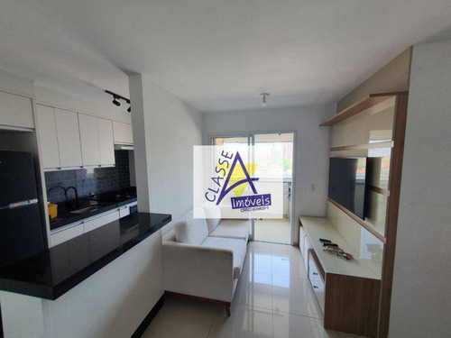 Imagem 1 de 25 de Apartamento Com 2 Dormitórios À Venda, 54 M² Por R$ 270.000 - Vila Noêmia - Mauá/sp - Ap0952