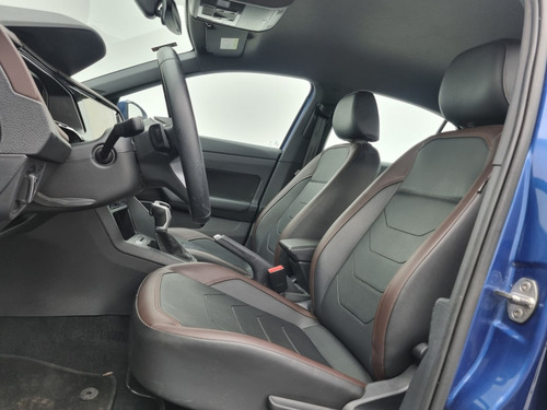 Volkswagen Virtus 1.0 200 TSI HIGHLINE AUTOMÁTICO